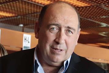 Moreira anuncia reforma para que embajadores sean de carrera