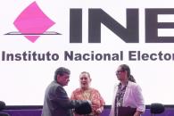 Exhortan a gobierno federal a promover debate inclusivo Exhortan a gobierno federal a promover debate inclusivo