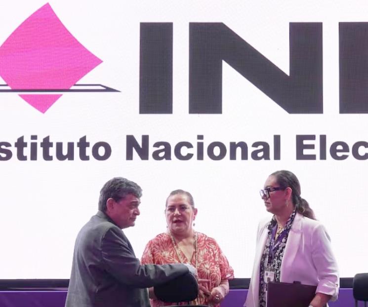 Exhortan a gobierno federal a promover debate inclusivo Exhortan a gobierno federal a promover debate inclusivo