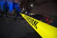 Matan a conductor; hieren a hijo