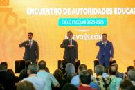 Se re&uacute;nen representantes de Secci&oacute;n 21 con autoridades educativas