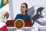 Sheinbaum: No hay inquietud de lo que vaya a declarar Zambada