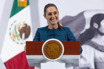 Centros de salud en 23 estados ya cuentan con medicamentos: CSP