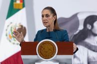 Sheinbaum habla sobre visita de Marco Rubio a México