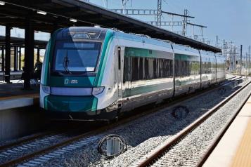 Pide PRI transparentar gasto de energía del Tren Maya