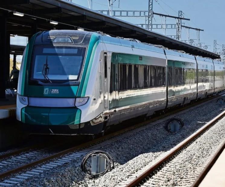 Pide PRI transparentar gasto de energía del Tren Maya Pide PRI transparentar gasto de energía del Tren Maya