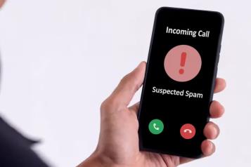 Propone PVEM frenar llamadas y mensajes de spam