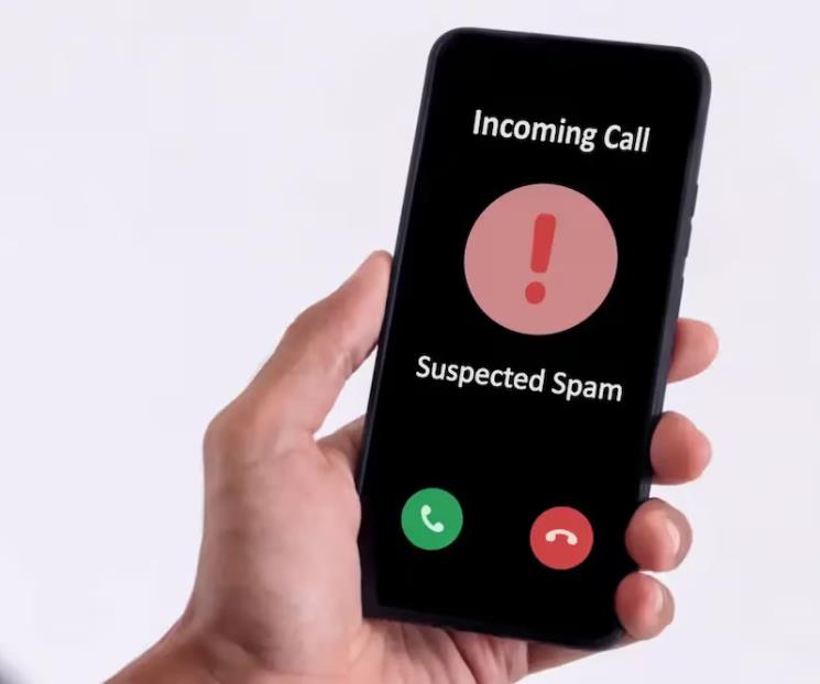 Propone PVEM frenar llamadas y mensajes de spam