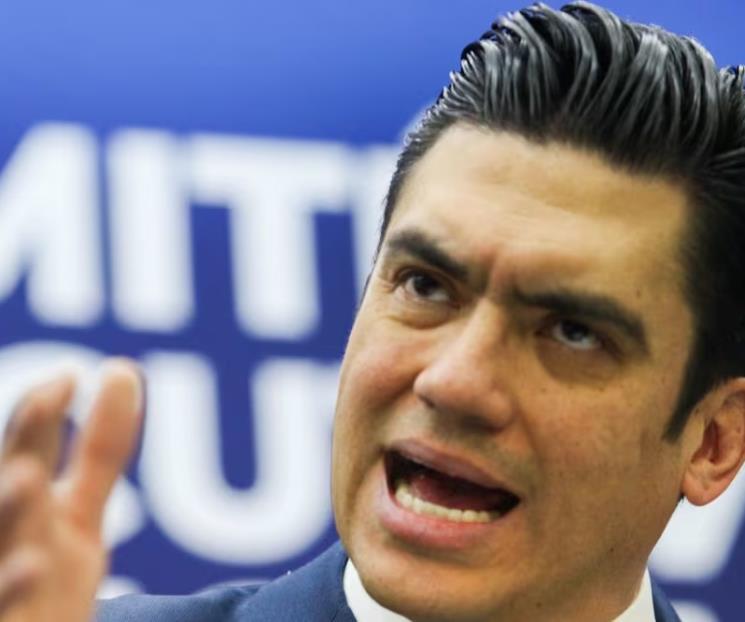 Exige PAN participación y diálogo en reforma electoral