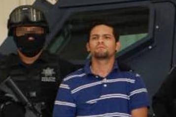 Sentencian a 293 a&ntilde;os a &acute;El Jab&oacute;n&acute;