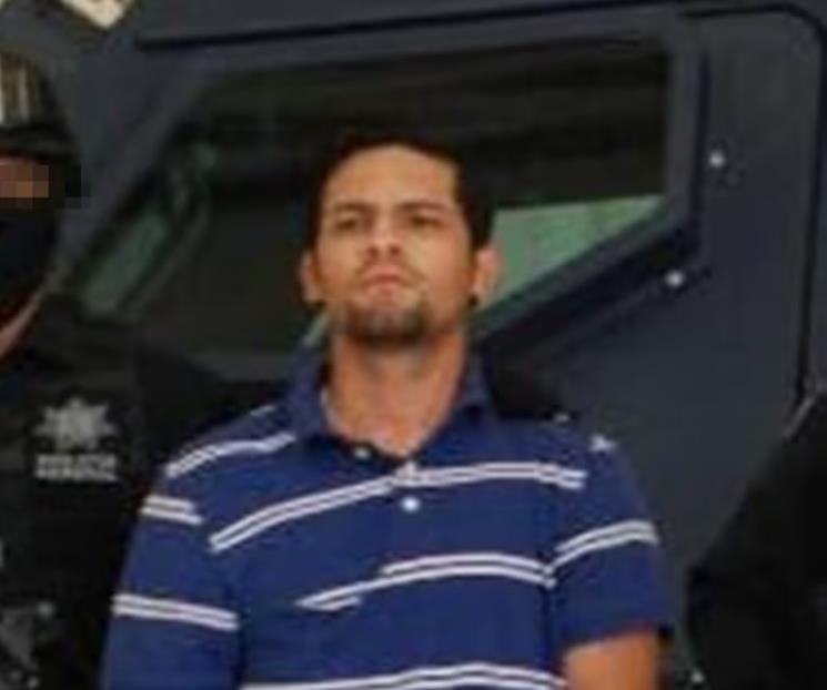 Sentencian a 293 a&ntilde;os a &acute;El Jab&oacute;n&acute;