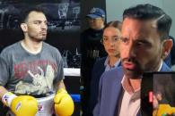 No hay pruebas, solo referencias: abogado de Julio César Jr. No hay pruebas, solo referencias: abogado de Julio César Jr.