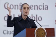 Inaugurará Sheinbaum reunión ministerial de AL y el Caribe