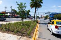 Arranca Juárez ampliación de corredores verdes Arranca Juárez ampliación de corredores verdes