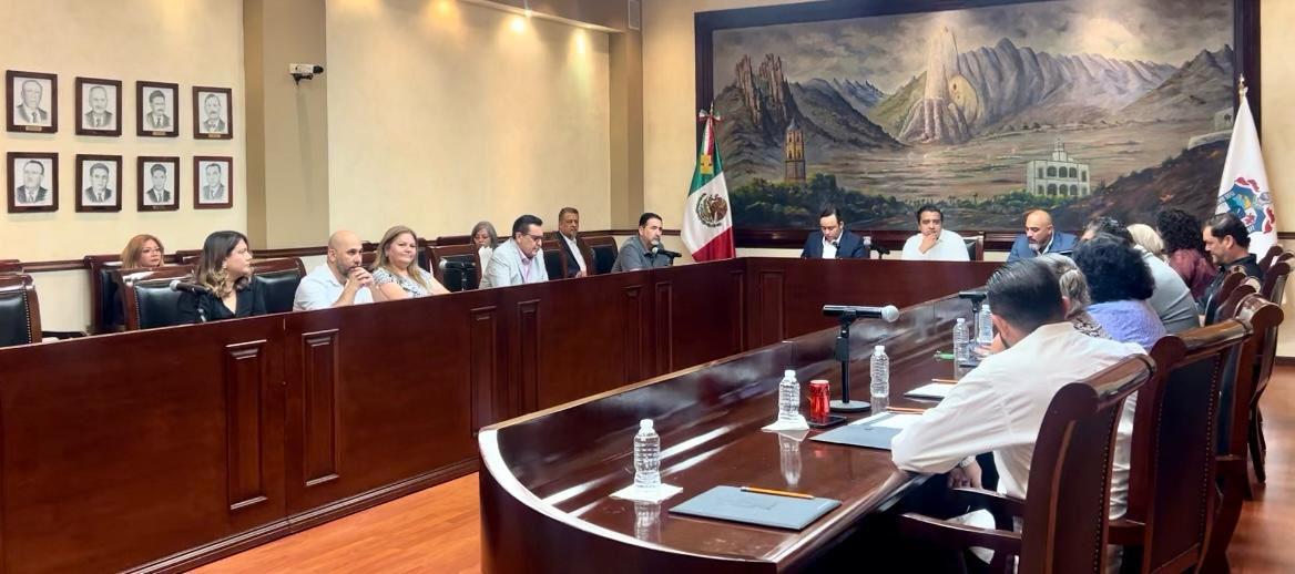Lanza SC el programa ´Borrón y Cuenta Nueva 2025´ Lanza SC el programa ´Borrón y Cuenta Nueva 2025´