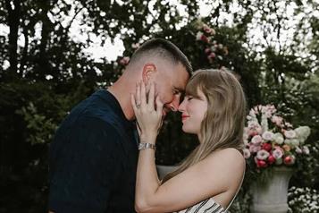 Ser&aacute; boda de Taylor Swift con producci&oacute;n nivel The Eras Tour