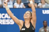 Renata Zarazúa vence a top 6