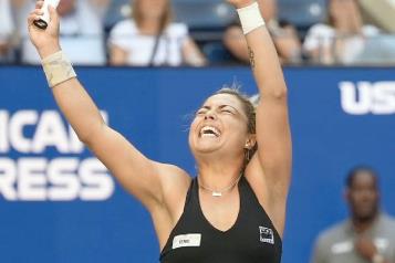 Renata Zarazúa vence a top 6