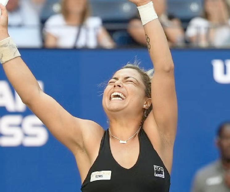 Renata Zarazúa vence a top 6 Renata Zarazúa vence a top 6