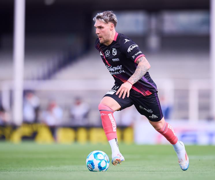 Jugará Rayados ante la peor ofensiva Jugará Rayados ante la peor ofensiva