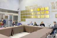 Espera Congreso llegue a tiempo Paquete Fiscal 2026 Espera Congreso llegue a tiempo Paquete Fiscal 2026