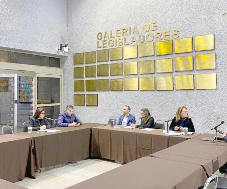 Espera Congreso llegue a tiempo Paquete Fiscal 2026 Espera Congreso llegue a tiempo Paquete Fiscal 2026