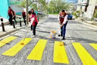 Refuerza SC cambio de se&ntilde;al&eacute;tica vial