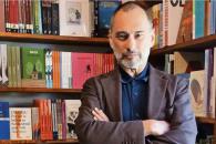 Desde ni&ntilde;o vivo en medio de la traducci&oacute;n: Aurelio Asiain