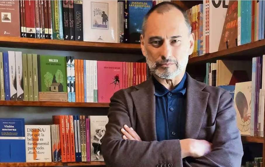 Desde niño vivo en medio de la traducción: Aurelio Asiain Desde niño vivo en medio de la traducción: Aurelio Asiain
