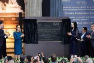 Sheinbaum habla sobre la inflaci&oacute;n y crecimiento econ&oacute;mico