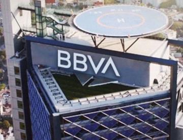 Menor inversión extranjera refleja incertidumbre por aranceles: BBVA