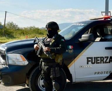 Ejecutan a hombre en brecha en Doctor Gonz&aacute;lez