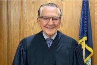 Muere el juez m&aacute;s amable del mundo