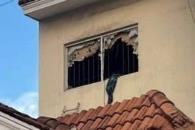 Aseguran que incendio fue intencional