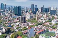 Ciudad de M&eacute;xico est&aacute; gobernada por c&aacute;rteles, afirma asesor de Trump