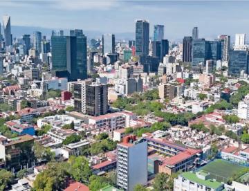 Ciudad de México está gobernada por cárteles, afirma asesor de Trump