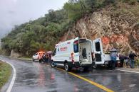 Fotogalería Policiaca del 26/08/2025