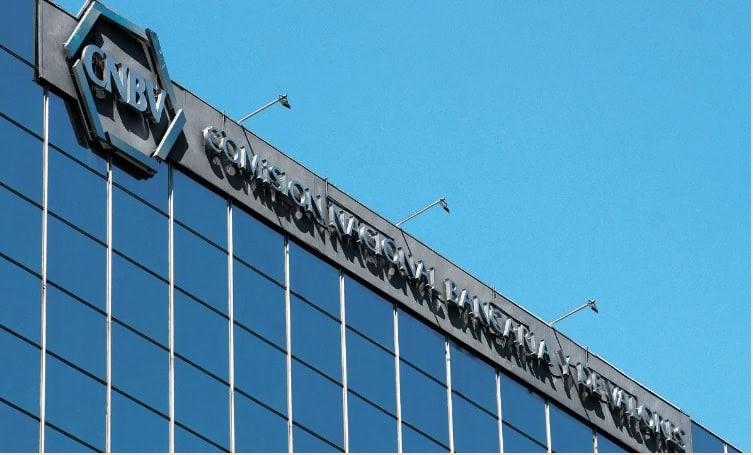 La trayectoria de Ángel Cabrera Mendoza, nuevo presidente de la CNBV La trayectoria de Ángel Cabrera Mendoza, nuevo presidente de la CNBV