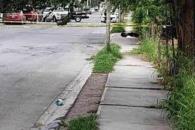 Encuentran restos humanos dentro de una bolsa en Apodaca