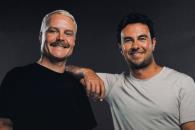 Confirma Cadillac a Checo P&eacute;rez como su piloto para 2026