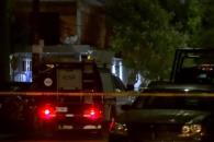 Ejecutan a balazos a una mujer en Guadalupe Ejecutan a balazos a una mujer en Guadalupe
