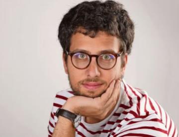 Estar en México es participar de la cultura: Adam Blumenthal
