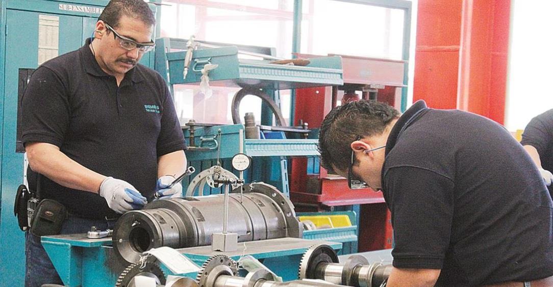 Se crearon 439.8 mil empleos en el segundo trimestre del año Se crearon 439.8 mil empleos en el segundo trimestre del año