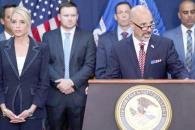 Asegura EU que captura de Mayo Zamba fue por cooperaci&oacute;n bilateral