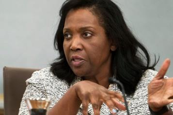 Despiden a gobernadora de la Reserva Federal tras se&ntilde;alamientos