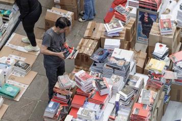 Inicia Filuni, feria del libro universitario