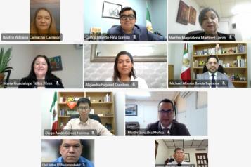 Declara INE desierta celebraci&oacute;n de consulta popular en el 2026