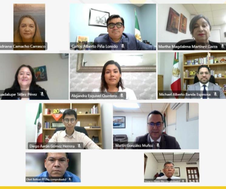 Declara INE desierta celebraci&oacute;n de consulta popular en el 2026