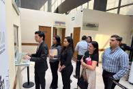 Presentan estudiantes iniciativa a Ley de Profesiones