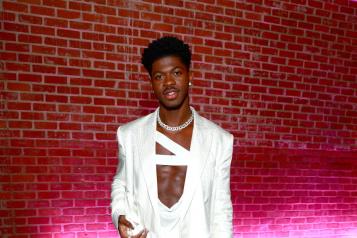 Lil Nas X se declara inocente tras pol&eacute;mico arresto